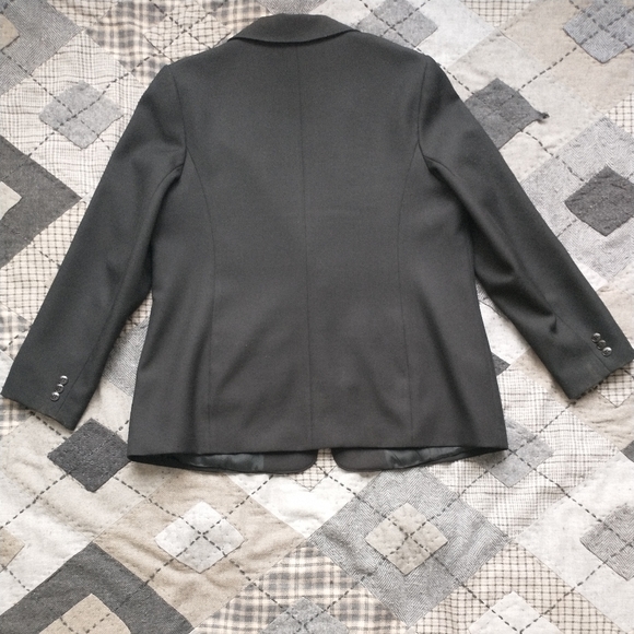 Vintage Levi Strauss Blazer - Picture 2 of 5